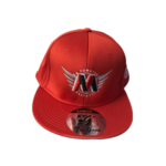 MPowered Baseball Cap
