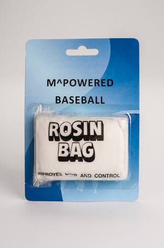 Baseball Rosin Bag