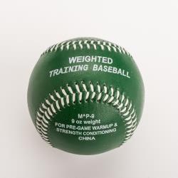 Weighted Training Balls – 9 Ounce