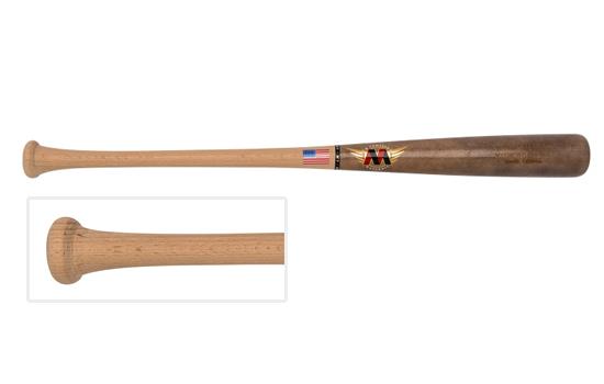 Euro Beech Pro Wood Bat MP008-325-1