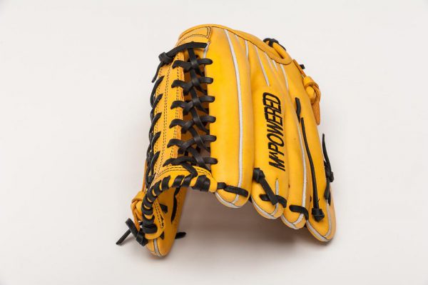 Xcellsior™ 12.25" Modified Trapeze Glove