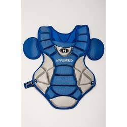 Chest Protector Blue