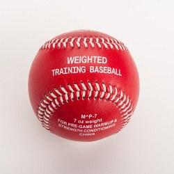 Weighted Training Balls – 7 Ounce