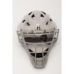 Hockey Style Helmet