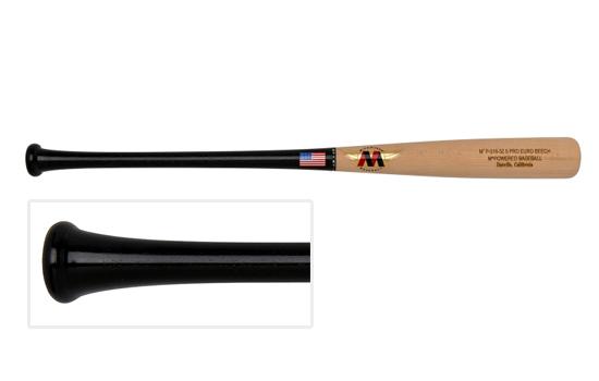 Euro Beech Pro Wood Bat MP018-325-1